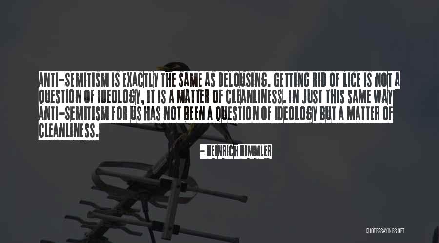 Letih Ketika Quotes By Heinrich Himmler Letih Ketika Quotes By Heinrich Himmler