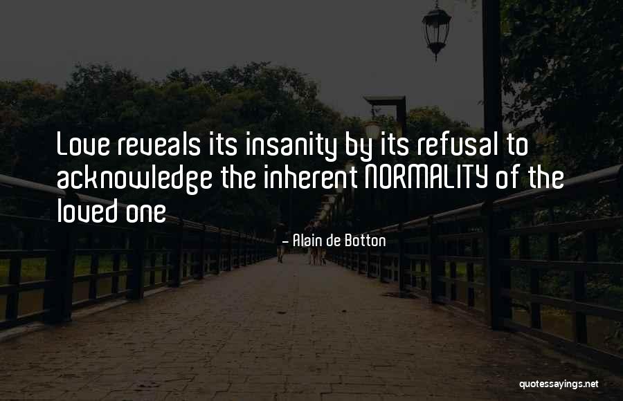 Letina Tiles Quotes By Alain De Botton Letina Tiles Quotes By Alain De Botton