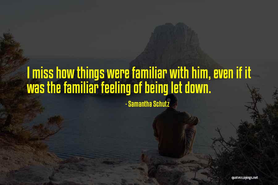 Letisha Vlogs Quotes By Samantha Schutz Letisha Vlogs Quotes By Samantha Schutz
