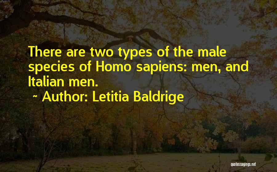 Letitia Baldrige Quotes 1467788