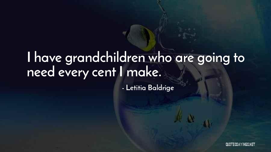 Letitia Baldrige Quotes 1524013