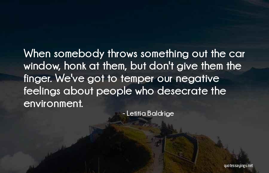 Letitia Baldrige Quotes 1887999