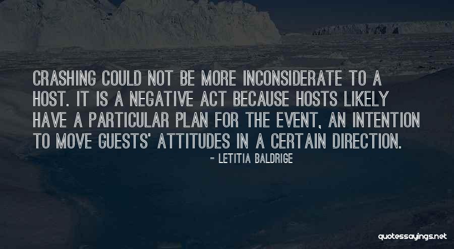 Letitia Baldrige Quotes 1957691