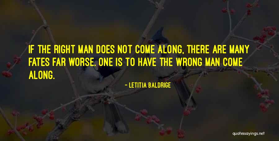 Letitia Baldrige Quotes 871530