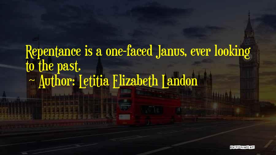 Letitia Elizabeth Landon Quotes 1785019