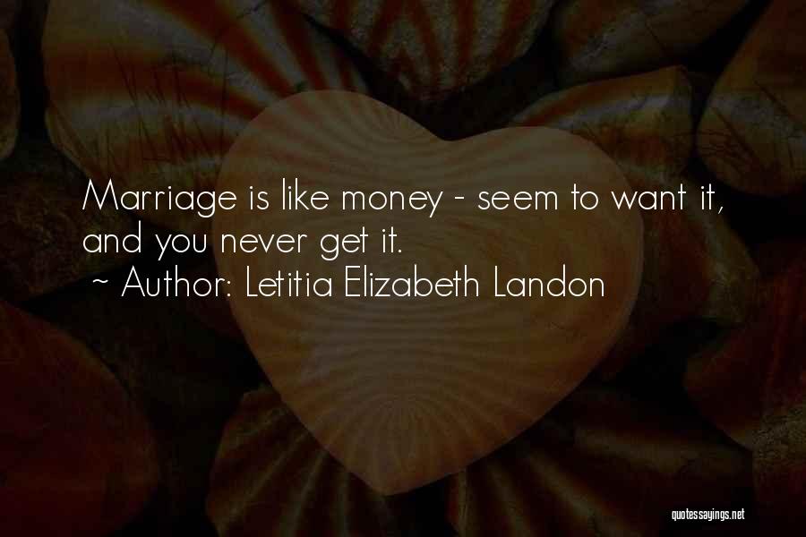 Letitia Elizabeth Landon Quotes 948636