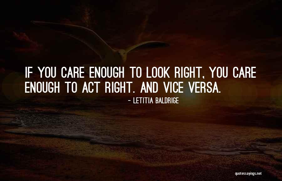 Letitia Quotes By Letitia Baldrige Letitia Quotes By Letitia Baldrige