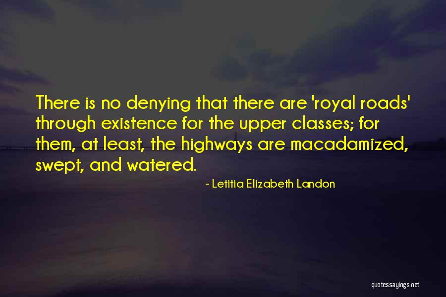 Letitia Quotes By Letitia Elizabeth Landon Letitia Quotes By Letitia Elizabeth Landon