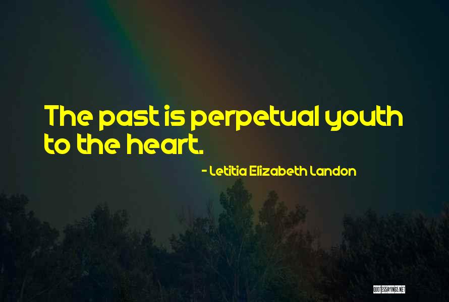 Letitia Quotes By Letitia Elizabeth Landon Letitia Quotes By Letitia Elizabeth Landon
