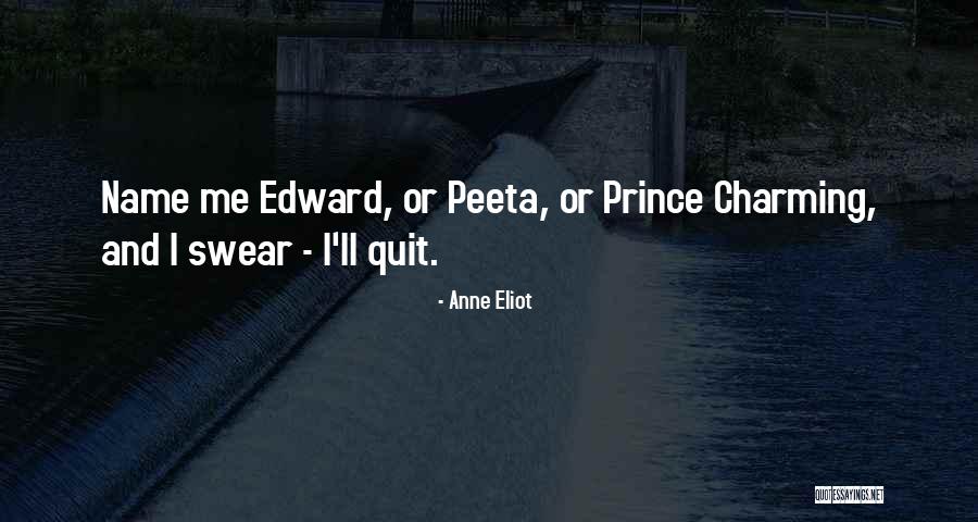 Letizia Tagliafierro Quotes By Anne Eliot Letizia Tagliafierro Quotes By Anne Eliot