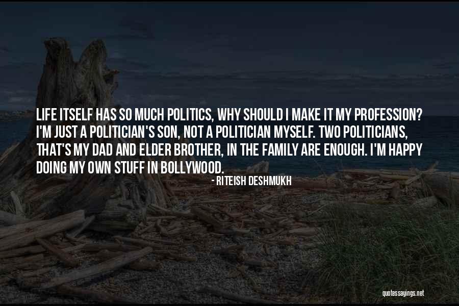 Letkomat Quotes By Riteish Deshmukh Letkomat Quotes By Riteish Deshmukh