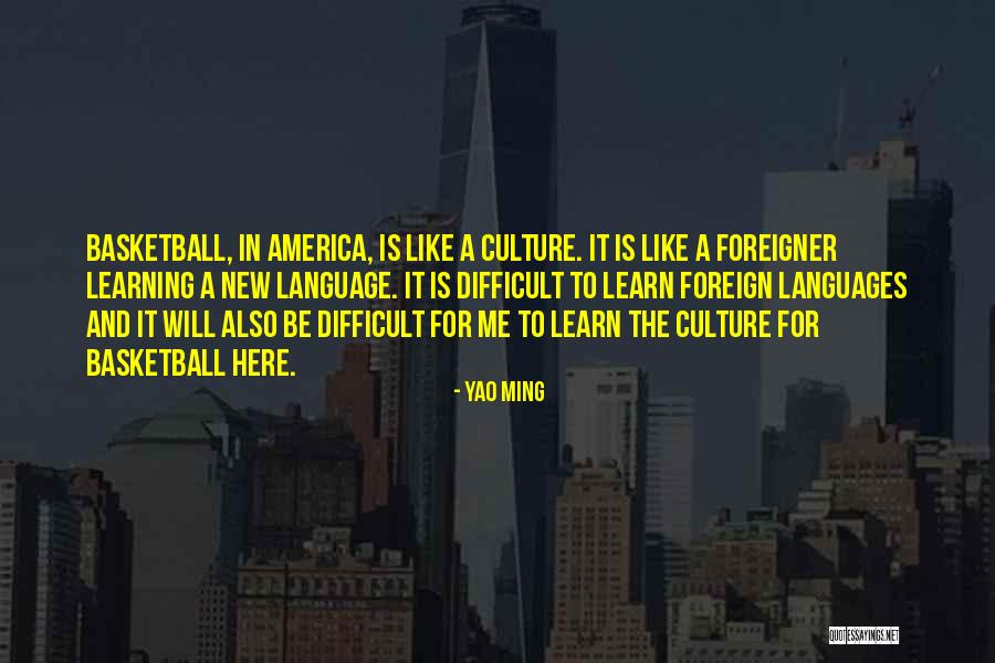 Letman System Quotes By Yao Ming Letman System Quotes By Yao Ming