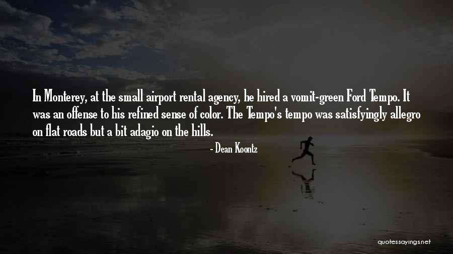 Letmewatchthis Quotes By Dean Koontz Letmewatchthis Quotes By Dean Koontz