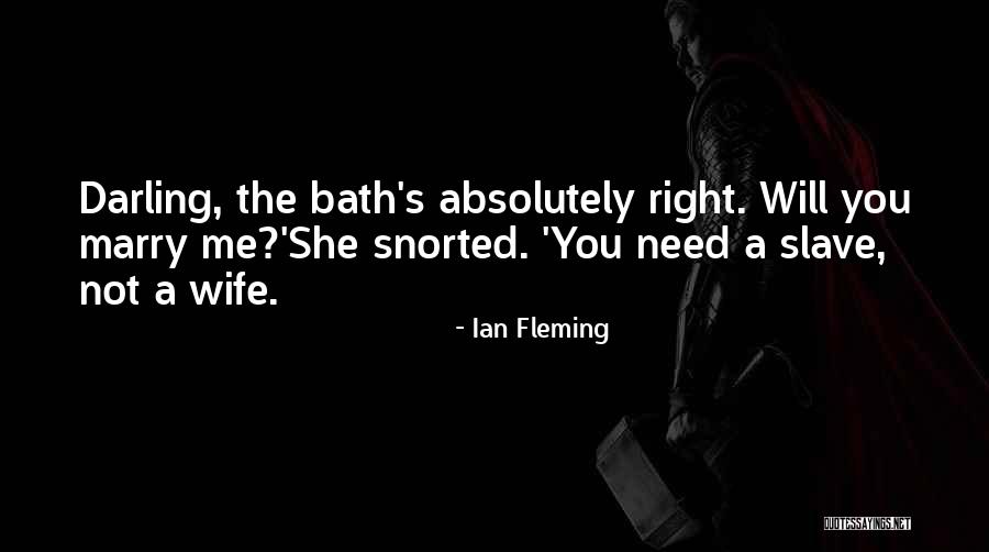Letni Casi Quotes By Ian Fleming Letni Casi Quotes By Ian Fleming