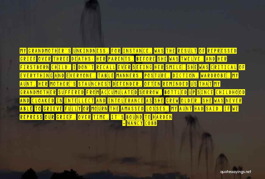 Letnicky Quotes By Nancy Cobb Letnicky Quotes By Nancy Cobb