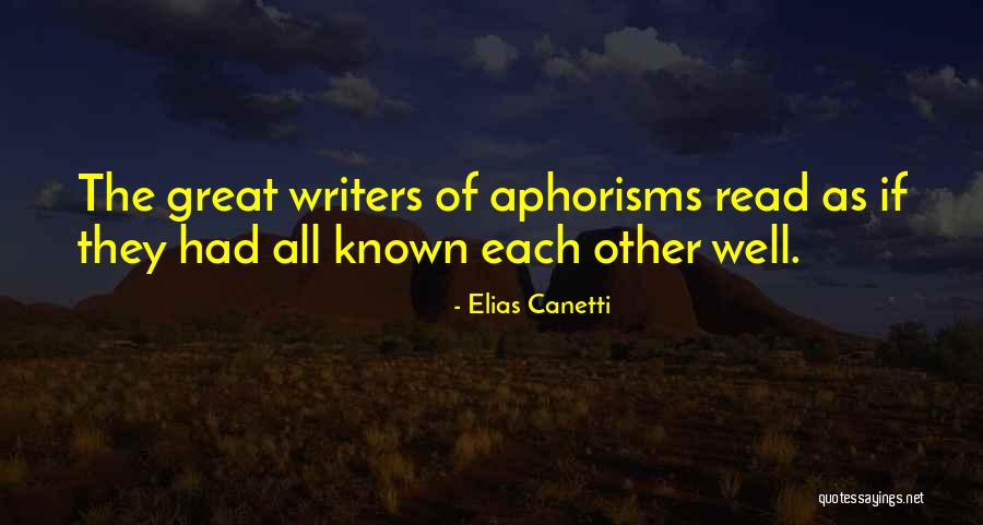 Letnie Quotes By Elias Canetti Letnie Quotes By Elias Canetti