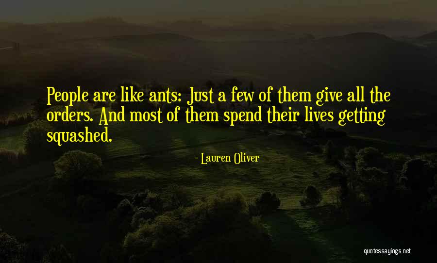 Letnie Quotes By Lauren Oliver Letnie Quotes By Lauren Oliver