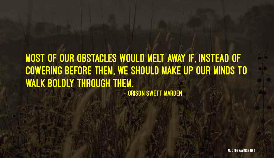 Letnie Quotes By Orison Swett Marden Letnie Quotes By Orison Swett Marden