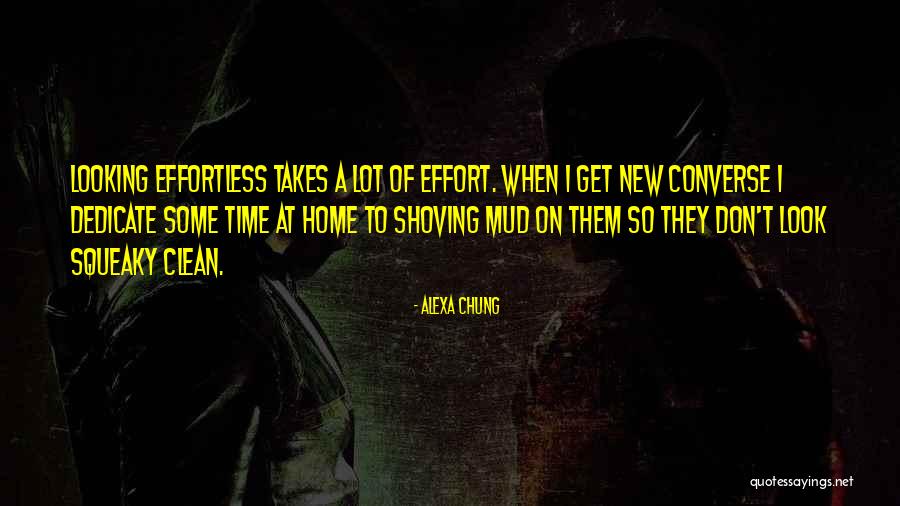 Letnje Kise Quotes By Alexa Chung Letnje Kise Quotes By Alexa Chung