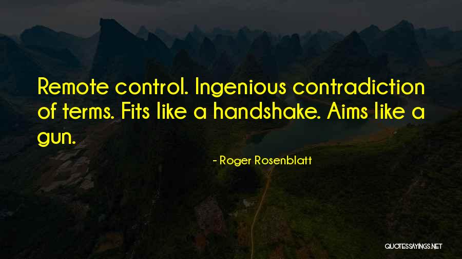 Letnje Kise Quotes By Roger Rosenblatt Letnje Kise Quotes By Roger Rosenblatt