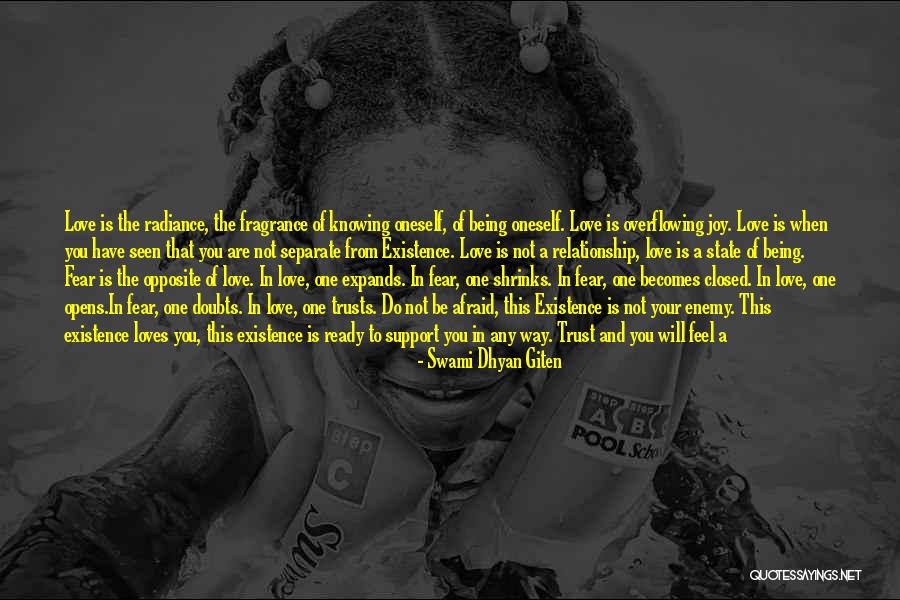 Letnje Kise Quotes By Swami Dhyan Giten Letnje Kise Quotes By Swami Dhyan Giten