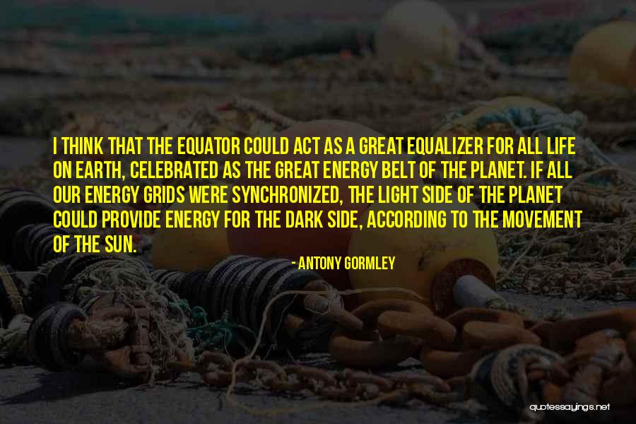 Letnje Pozadine Quotes By Antony Gormley Letnje Pozadine Quotes By Antony Gormley