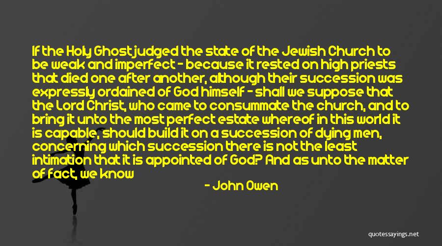 Letnje Racunanje Quotes By John Owen Letnje Racunanje Quotes By John Owen