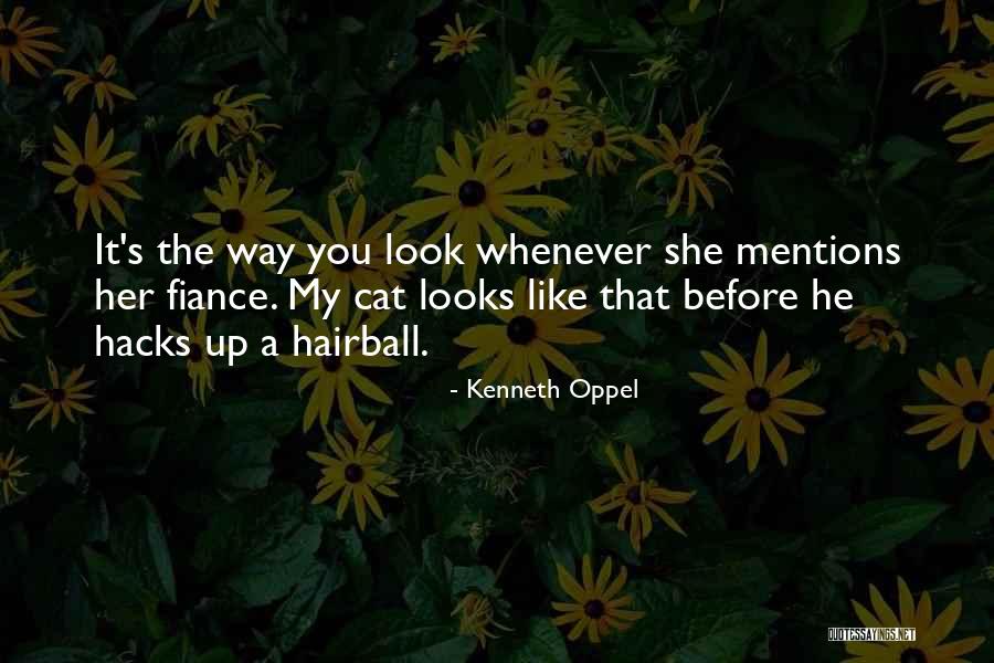 Letra De Cambio Quotes By Kenneth Oppel Letra De Cambio Quotes By Kenneth Oppel