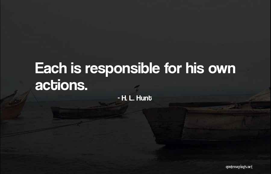 Letrado De La Quotes By H. L. Hunt Letrado De La Quotes By H. L. Hunt