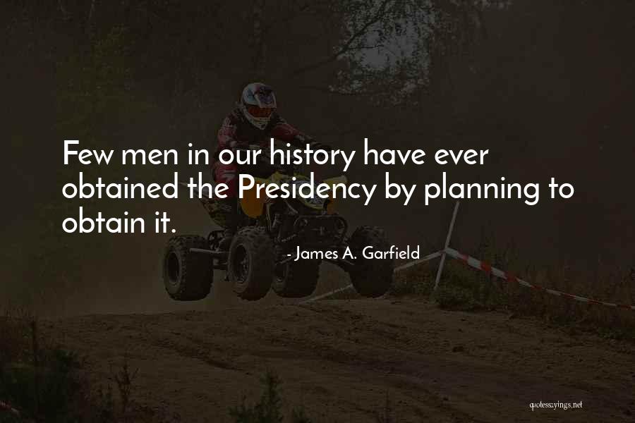 Letrado De La Quotes By James A. Garfield Letrado De La Quotes By James A. Garfield
