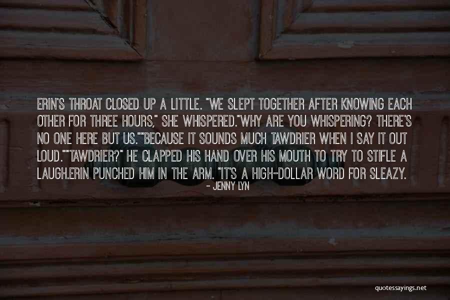 Letranger De La Plage Quotes By Jenny Lyn Letranger De La Plage Quotes By Jenny Lyn