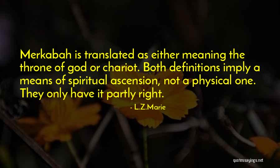 L'etranger Marie Quotes By L.Z.Marie L'etranger Marie Quotes By L.Z.Marie