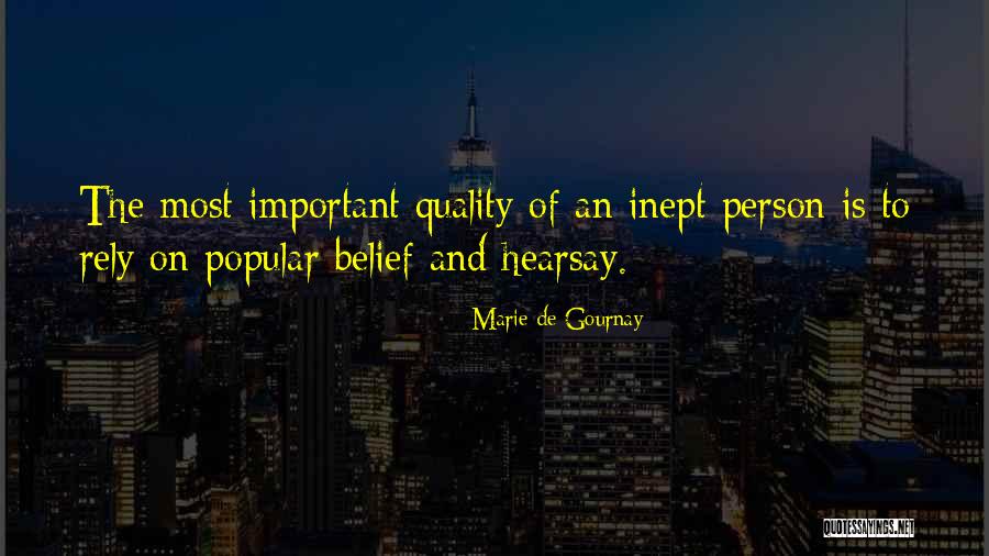 L'etranger Marie Quotes By Marie De Gournay L'etranger Marie Quotes By Marie De Gournay