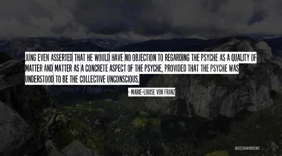 L'etranger Marie Quotes By Marie-Louise Von Franz L'etranger Marie Quotes By Marie-Louise Von Franz