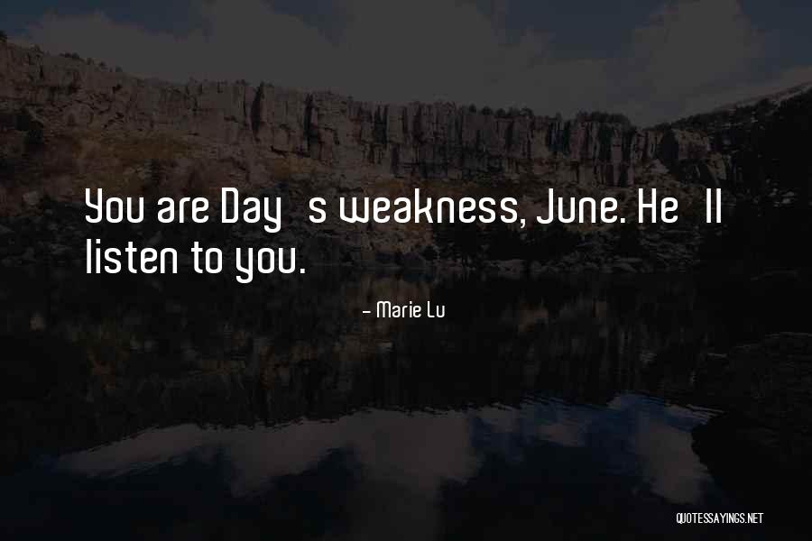 L'etranger Marie Quotes By Marie Lu