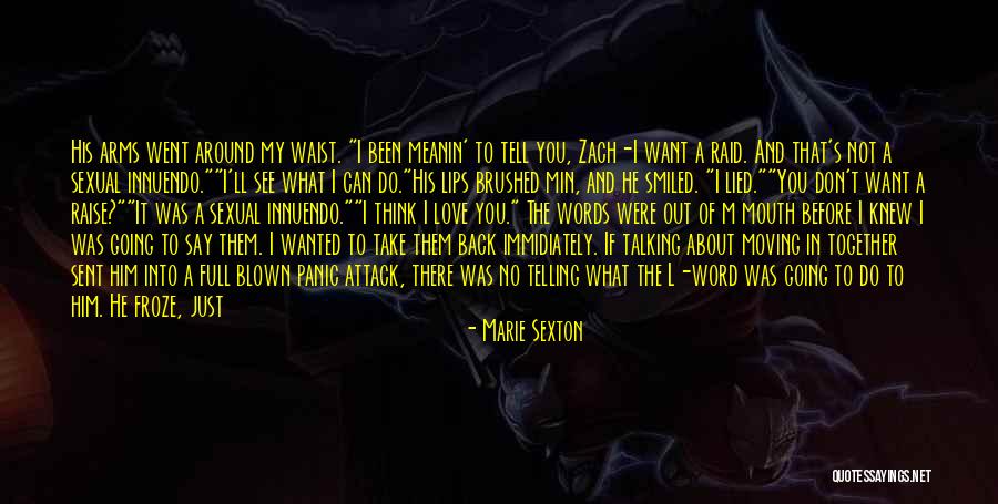 L'etranger Marie Quotes By Marie Sexton L'etranger Marie Quotes By Marie Sexton