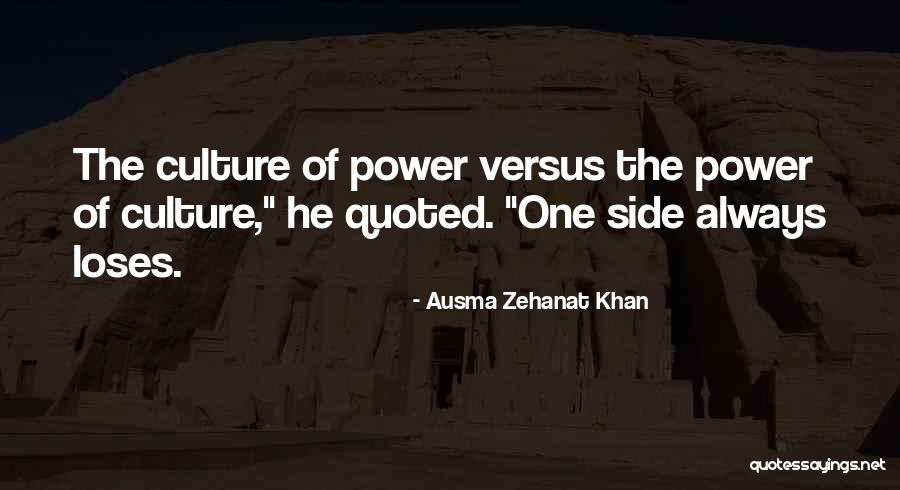 Letreiro Quotes By Ausma Zehanat Khan Letreiro Quotes By Ausma Zehanat Khan