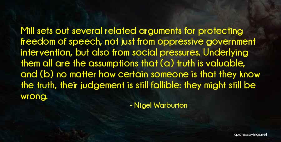 Letreiro Quotes By Nigel Warburton Letreiro Quotes By Nigel Warburton