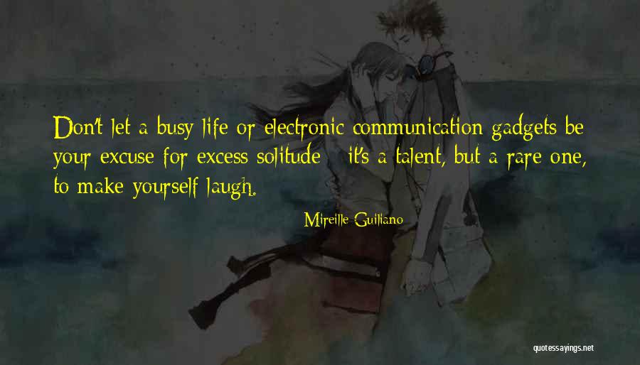 Letrell Ramsey Quotes By Mireille Guiliano Letrell Ramsey Quotes By Mireille Guiliano