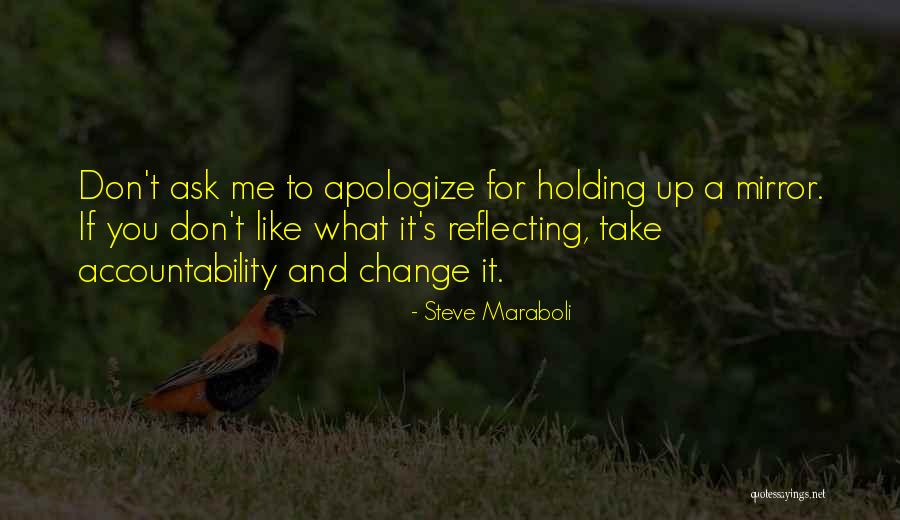Letrell Ramsey Quotes By Steve Maraboli Letrell Ramsey Quotes By Steve Maraboli