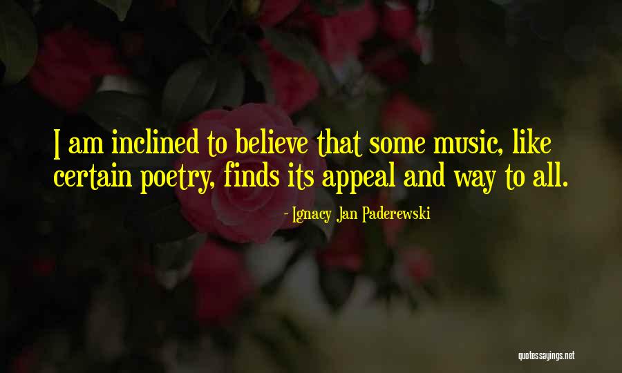 Letricia Thomas Quotes By Ignacy Jan Paderewski Letricia Thomas Quotes By Ignacy Jan Paderewski
