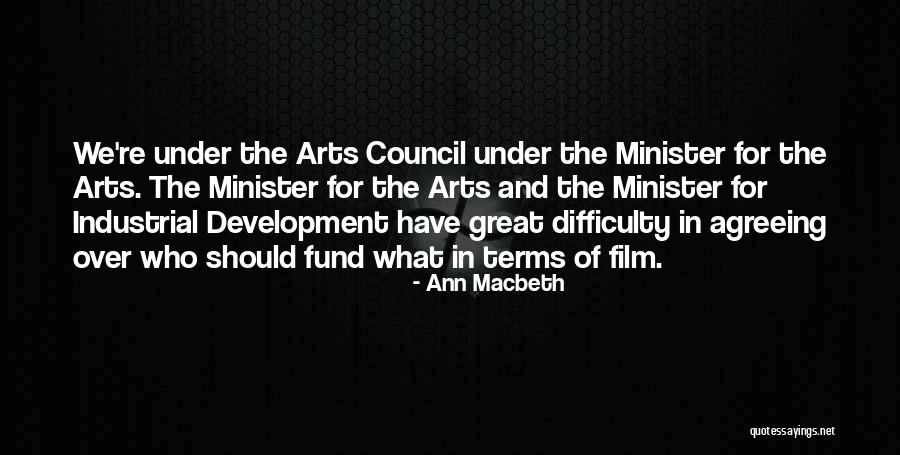 Letricia Wilbanks Quotes By Ann Macbeth Letricia Wilbanks Quotes By Ann Macbeth