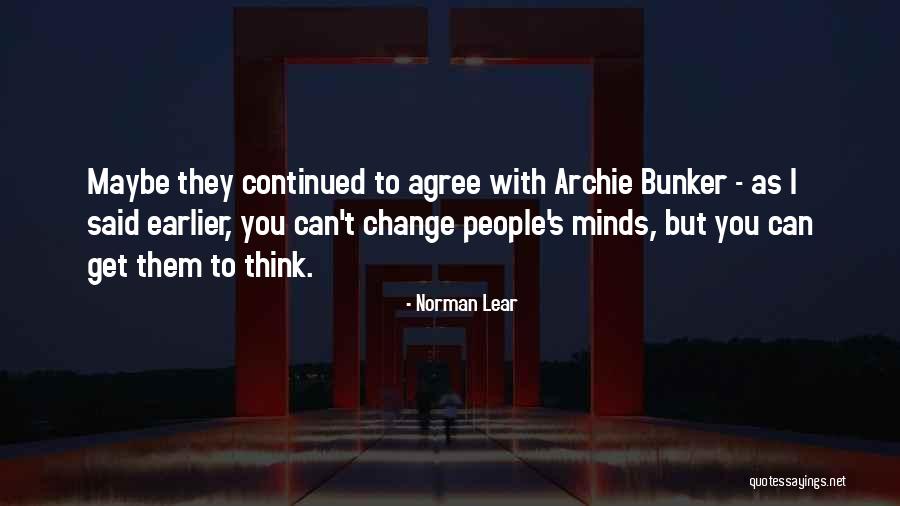 Letricia Wilbanks Quotes By Norman Lear Letricia Wilbanks Quotes By Norman Lear