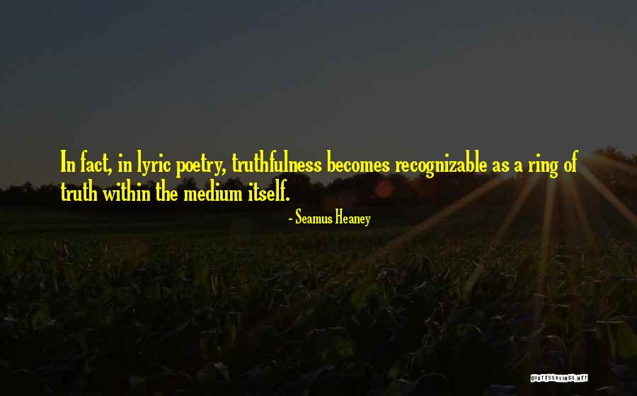 Letricia Wilbanks Quotes By Seamus Heaney Letricia Wilbanks Quotes By Seamus Heaney