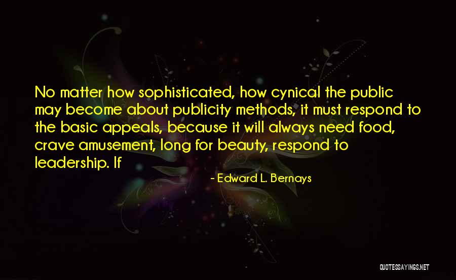 Letrinas Sanitarias Quotes By Edward L. Bernays Letrinas Sanitarias Quotes By Edward L. Bernays
