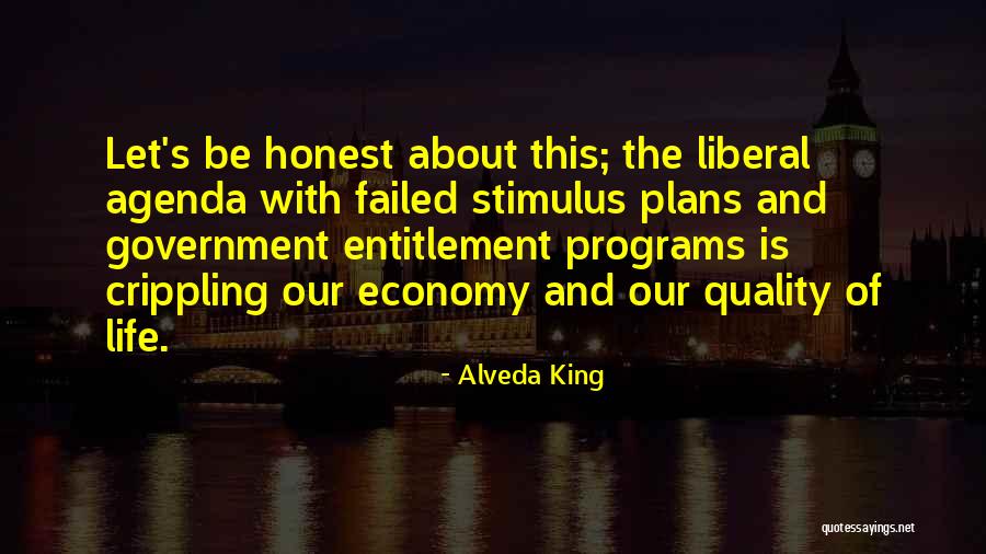 Let's Be Honest Quotes By Alveda King Let's Be Honest Quotes By Alveda King