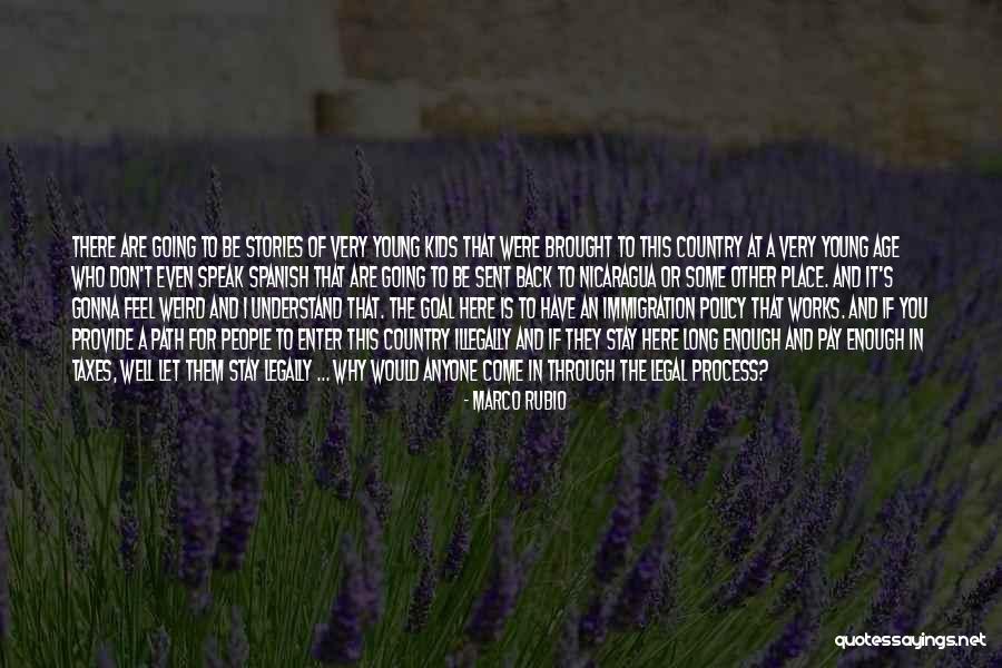 Let's Be Weird Quotes By Marco Rubio Let's Be Weird Quotes By Marco Rubio