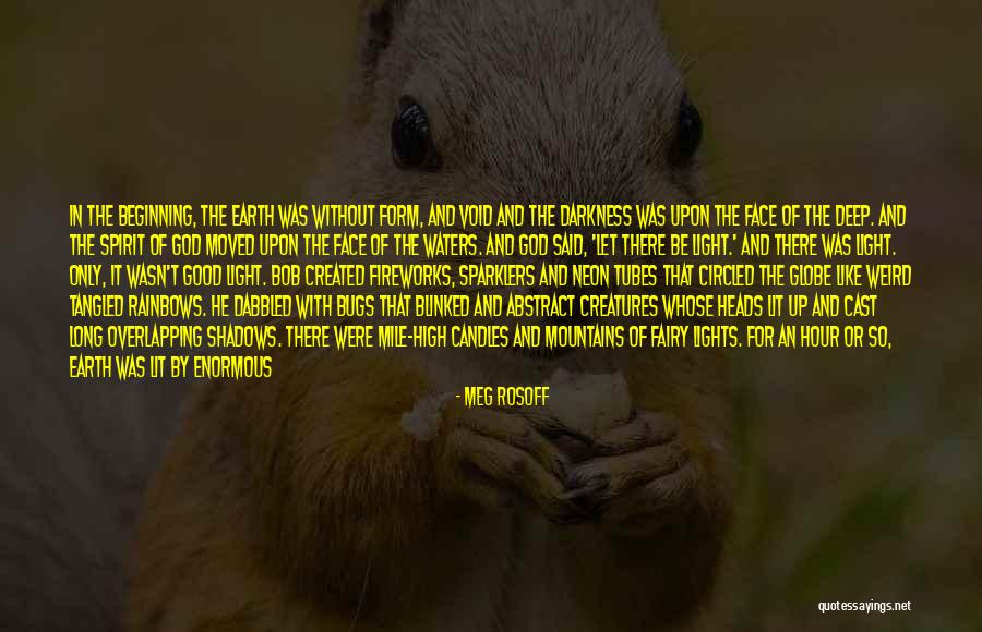 Let's Be Weird Quotes By Meg Rosoff Let's Be Weird Quotes By Meg Rosoff
