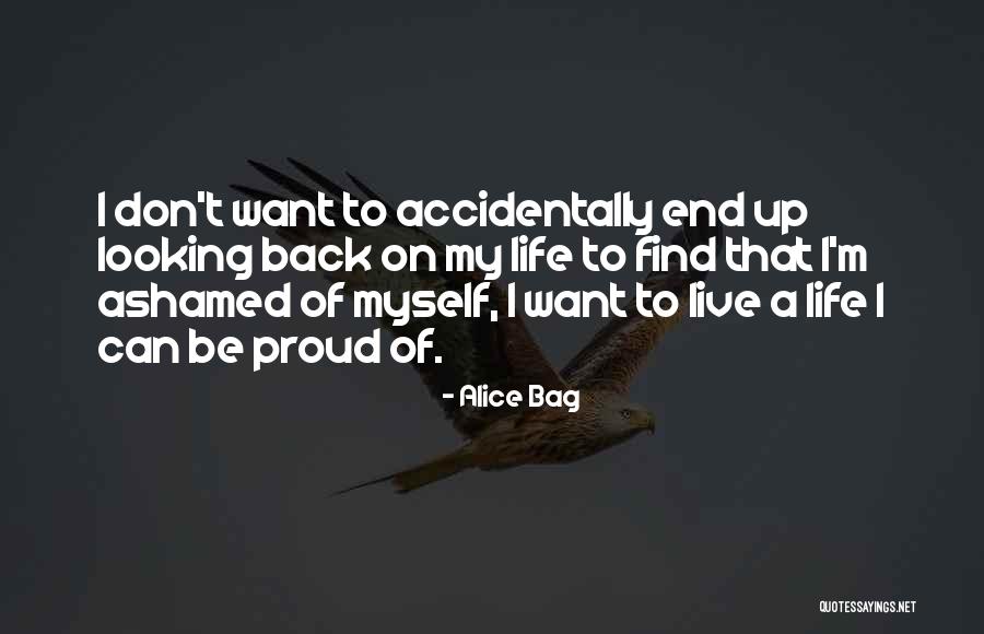 Lets Begin Quotes By Alice Bag Lets Begin Quotes By Alice Bag