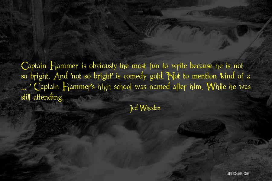 Lets Do It Motivational Quotes By Jed Whedon Lets Do It Motivational Quotes By Jed Whedon